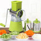 Kitchen Multi-functional Vegetable Cutter Slicer