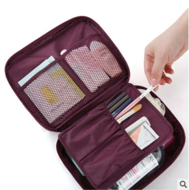 Travel Cosmetic Bag