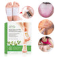 ALIVER healthy detoxification foot patch