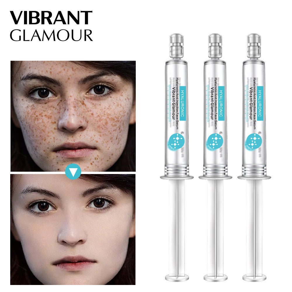 VIBRANT GLAMOUR Water Luminous Needle