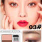 DNM lazy two-color gradient pearlescent eye shadow