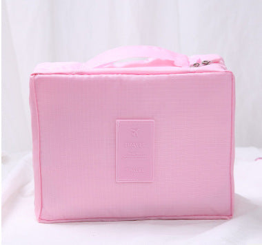 Travel Cosmetic Bag