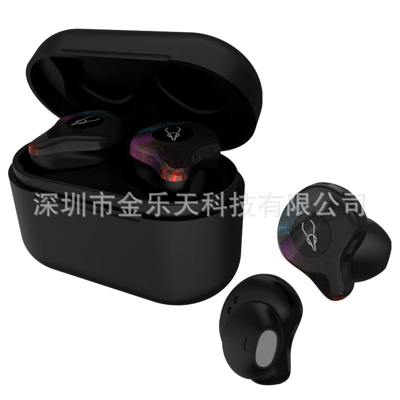 Sabbat X12 Pro V5.0 Wireless Bluetooth Headset