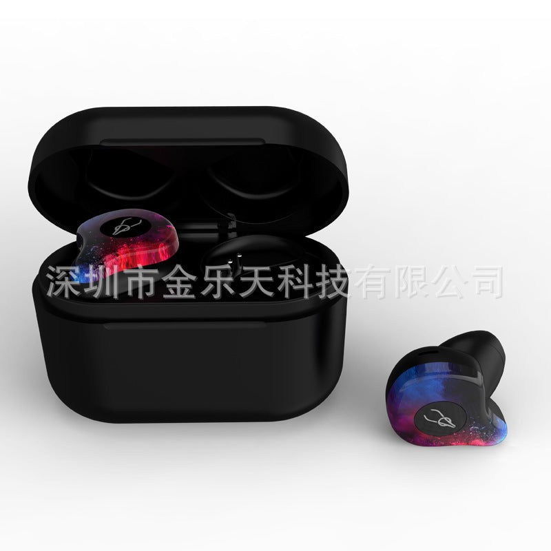 Sabbat X12 Pro V5.0 Wireless Bluetooth Headset