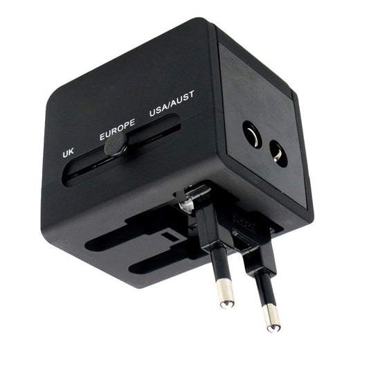 Travel converter global travel abroad USB charger