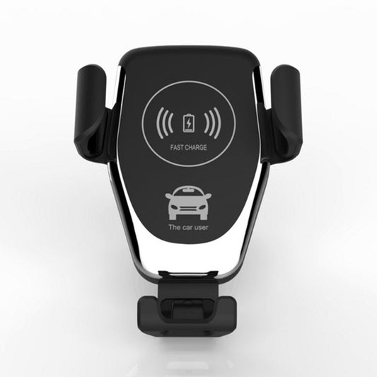 New car air conditioning port 10W wireless charger