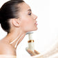 Slimmer Neckline Exerciser Chin Massager
