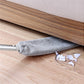 New Retractable bed bottom dust brush