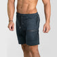 Muscle brothers Men’s sports stretch shorts