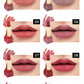 New set 12 color square tube sexy red lipstick