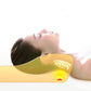 Orthopedic Latex Magnetic Rebound Memory Pillow