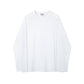 MRCYC Korean Men’s pure cotton long-sleeved T-shirt