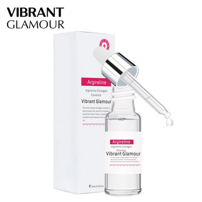 VIBRANT GLAMOUR hexapeptide collagen essence