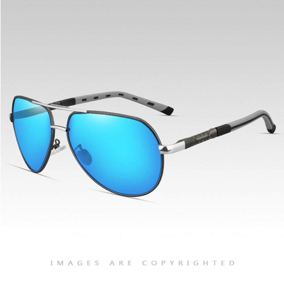 New men’s polarized driving sunglasses