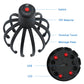 Multi-claw electric scalp massager