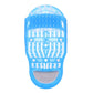 Bathroom massage slippers