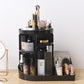 Hot sale Korean Rotating beauty cosmetic box