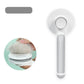 Pet cat combing brush