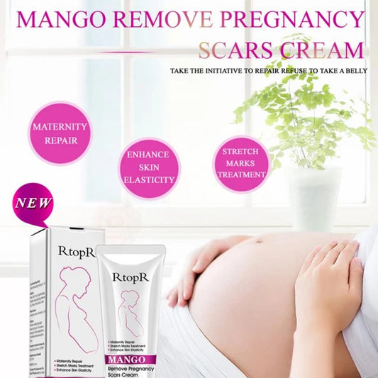 RtopR Mango Resistant Cream