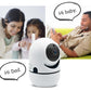 Auto Track 1080P IP Camera CCTV