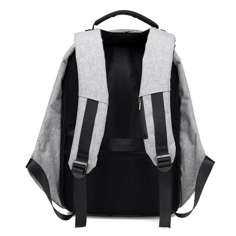 Hot sale Multifunctional Men’s office business travel waterproof backpack