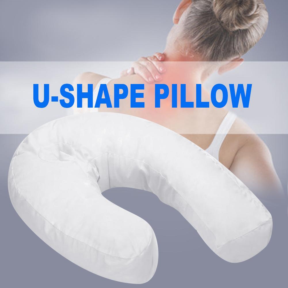 Health Care Neck & Back Protection Pillow