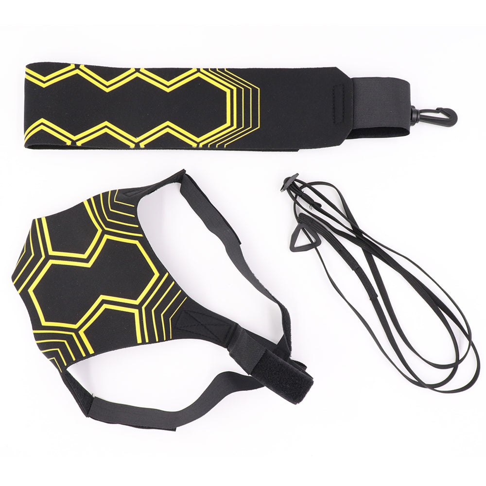 Sports Top quality Football Kick Solo Trainer Belt