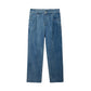 MYQ Korean Men’s new nine-point wide-leg jeans