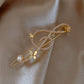 Women Korean fashion elegant temperament hairpin