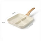 Japanese Maifan stone frying pan