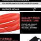 Sports Fitness Elastic Resistance Bands