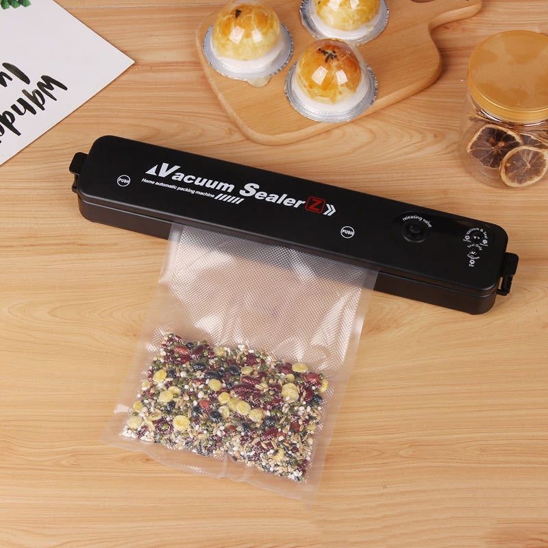 Household Automatic Vacuum Sealing Machine