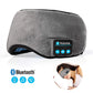 Hot sale Travel 5.0 Bluetooth music Headphones eye mask