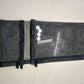 Portable folding pet safety isolation fence