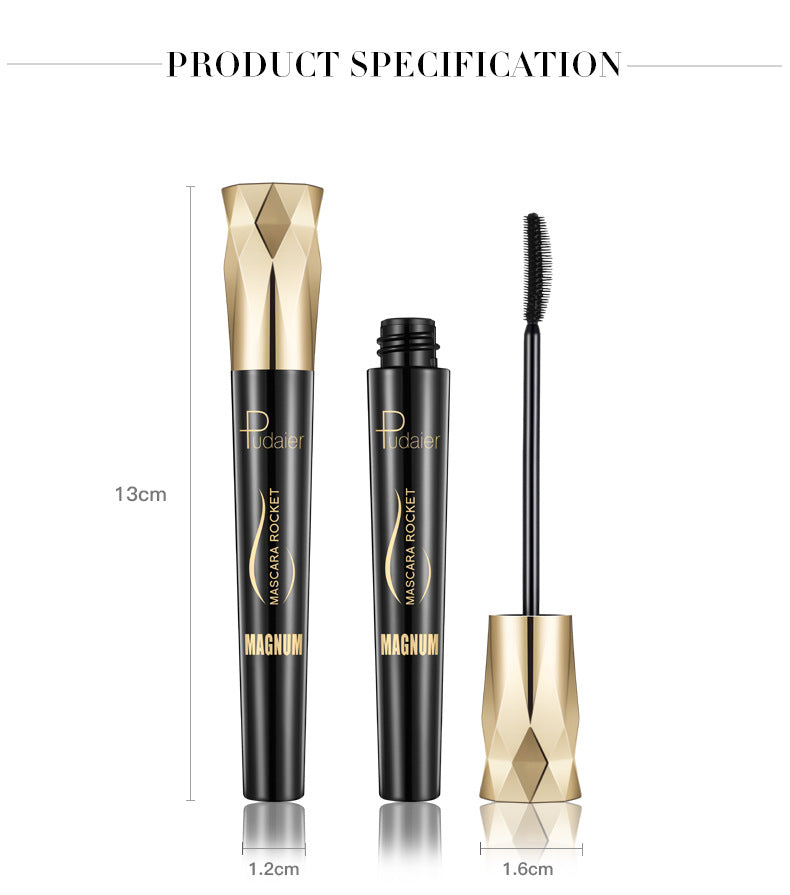 Pudaier Diamond Eye Lash Mascara