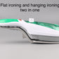 Household Travel Mini Portable Steam Brush Iron