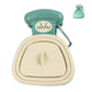 New Pet Portable folding toilet