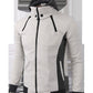 New men’s autumn and winter jacket hooded sweater