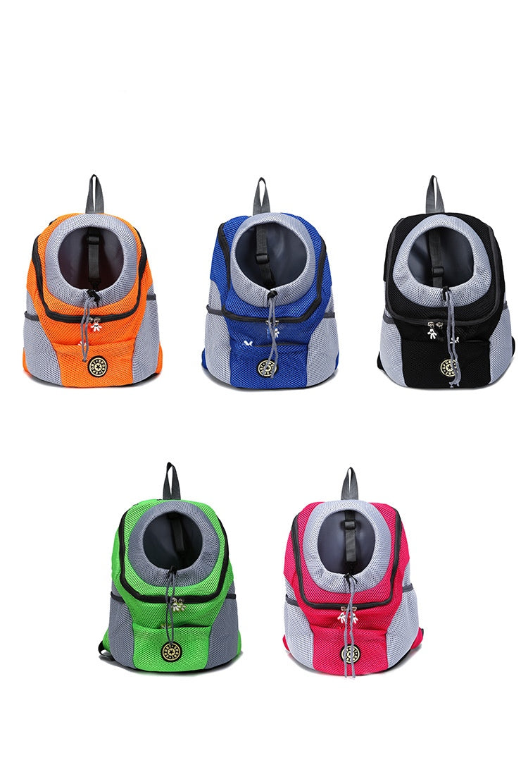 Hot Pet dog travel backpack