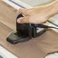 New travel folding mini electric iron