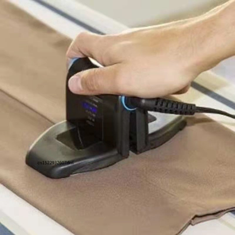 New travel folding mini electric iron