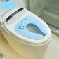 Baby Folding Toilet Outing Travel Toilet Seat
