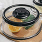 New Vacuum Food Sealer Dish Cover