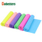 Sports Eco-friendly latex yoga Fitness tension belt