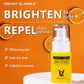 VIBRANT GLAMOUR Vitamin C Facial Serum