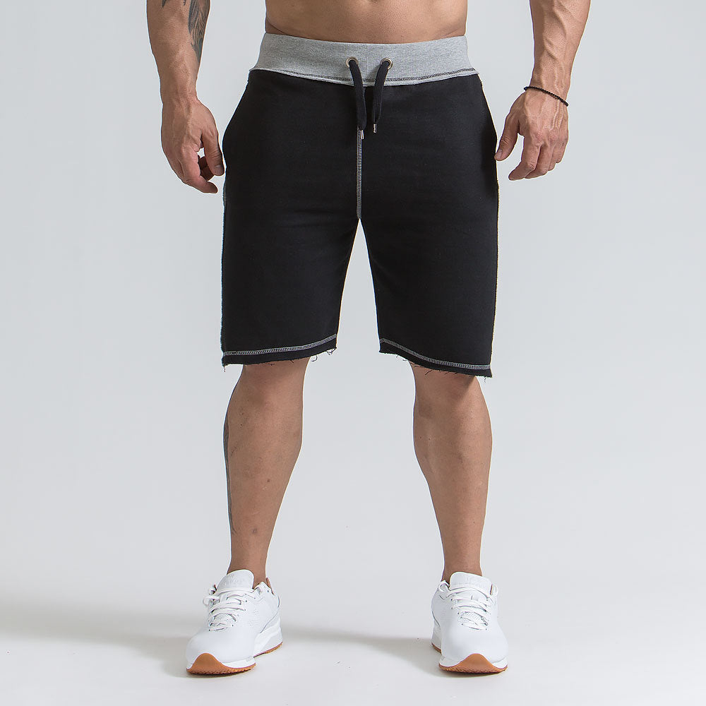 Muscle brothers Men’s sports fitness shorts