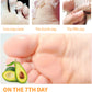 EFERO Avocado Foot Mask