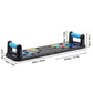 Multi-functional Fitness sports push-up board stand