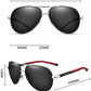 New men’s polarized driving sunglasses