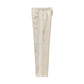 MYQ Korean Men’s Cotton Linen Casual Pants